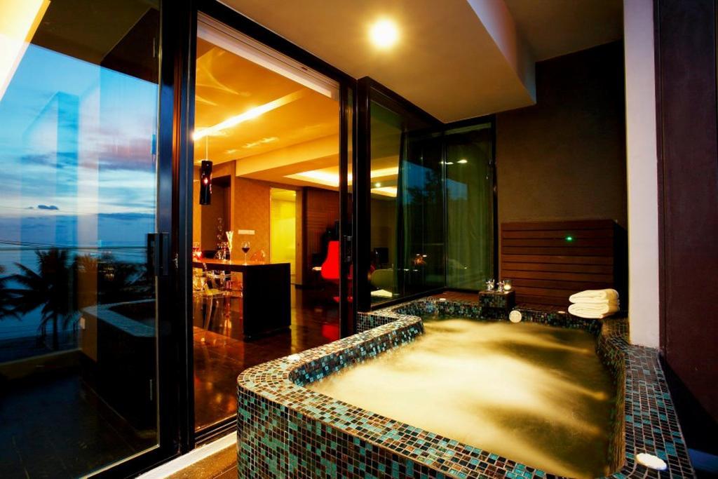 B - Lay Tong Resort Phuket Exterior foto