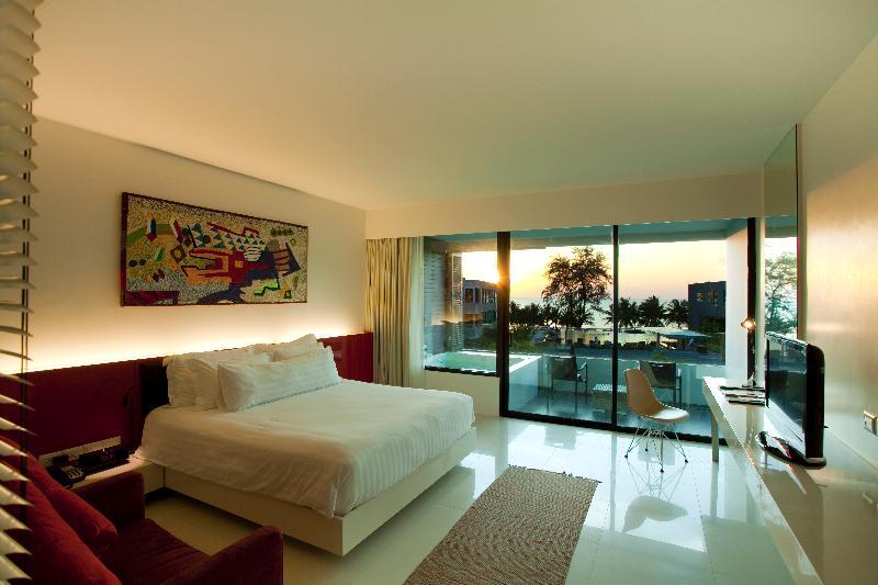 B - Lay Tong Resort Phuket Exterior foto