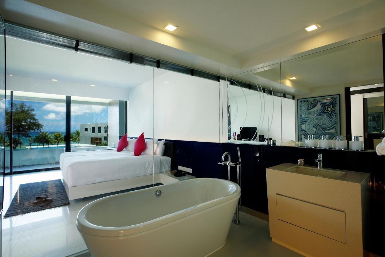 B - Lay Tong Resort Phuket Zimmer foto
